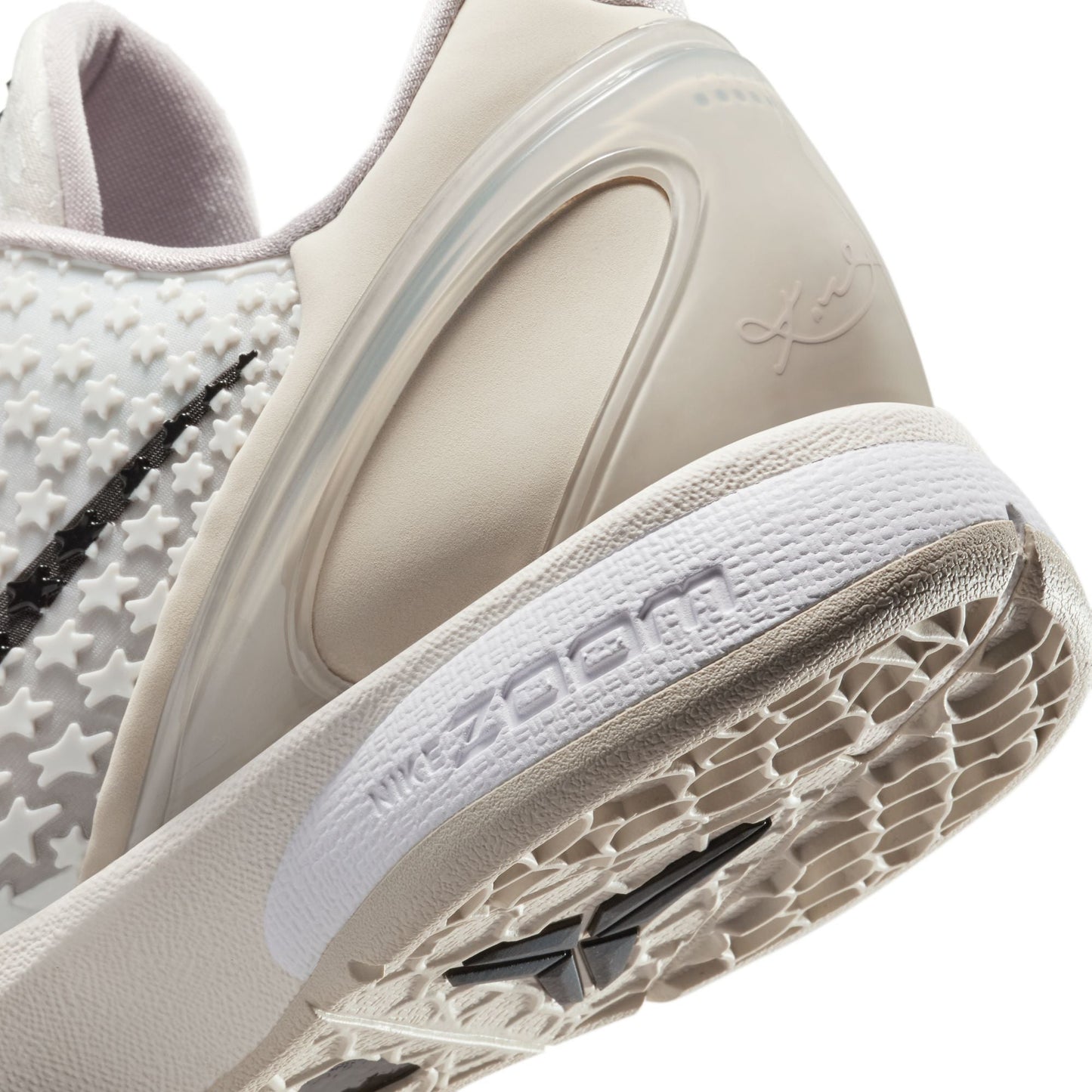 (POS) Men's Nike Kobe VI Protro - "All-Star"
