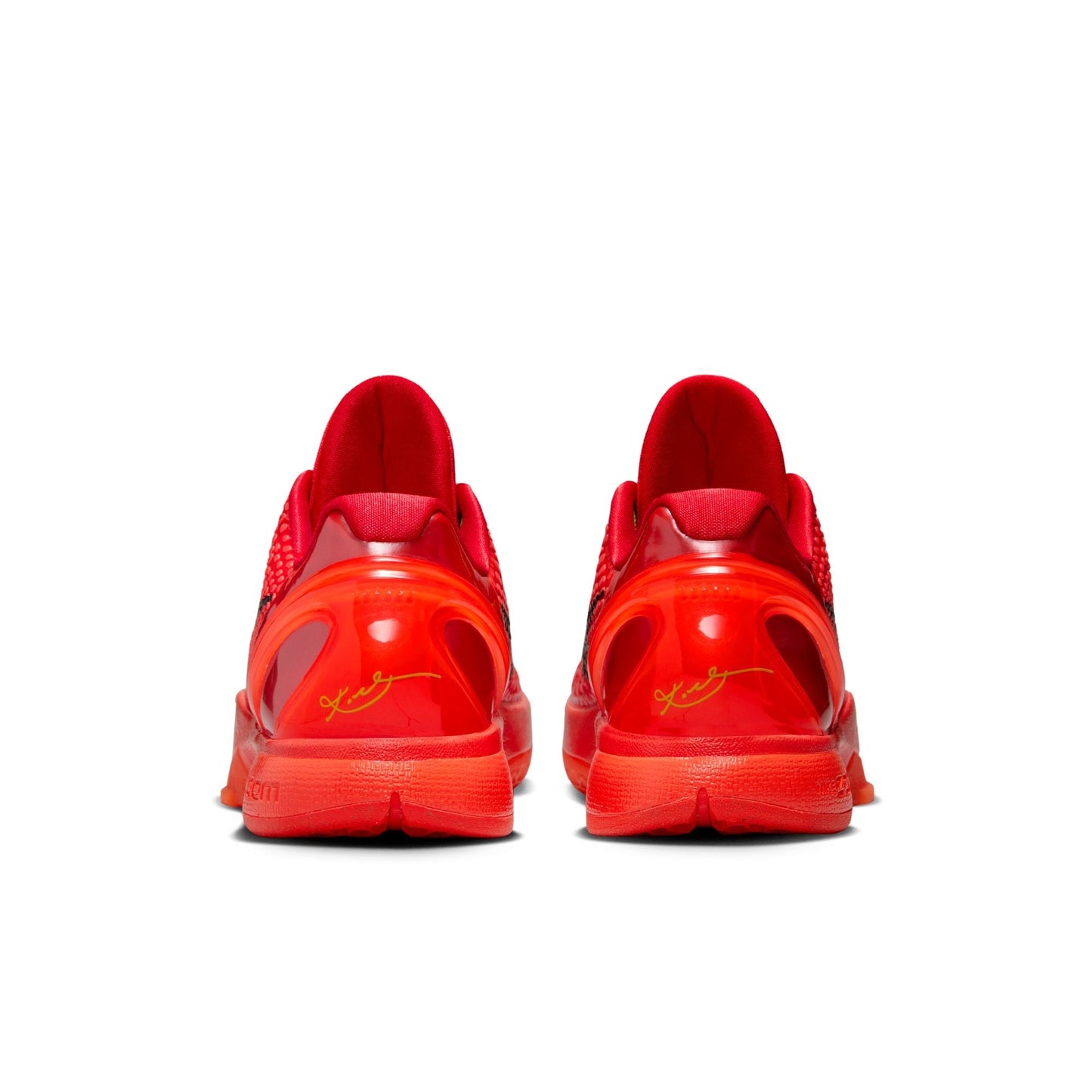 (Point of Sale) Men's Nike Kobe 6 Protro - "Reverse Grinch"