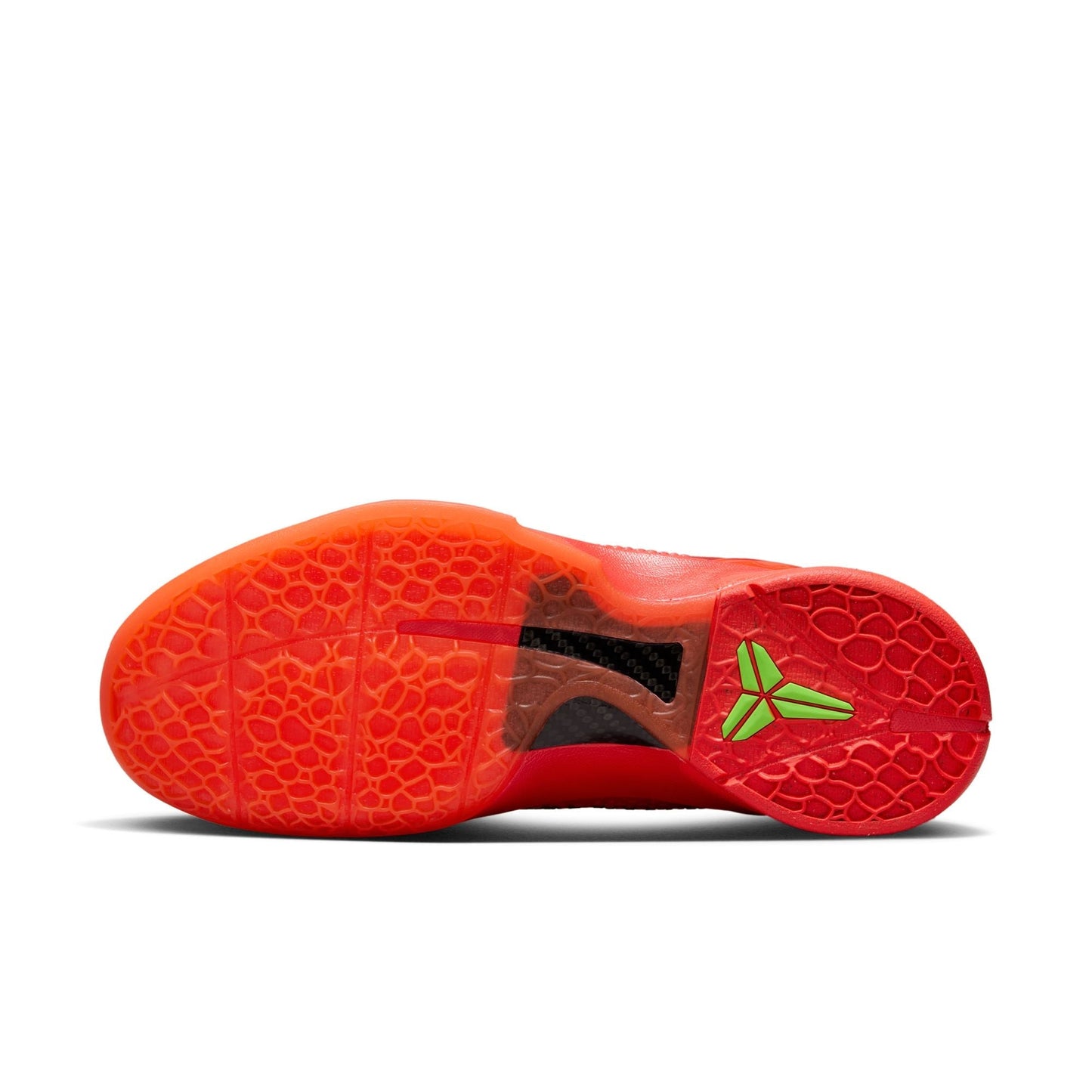 (Point of Sale) Men's Nike Kobe 6 Protro - "Reverse Grinch"