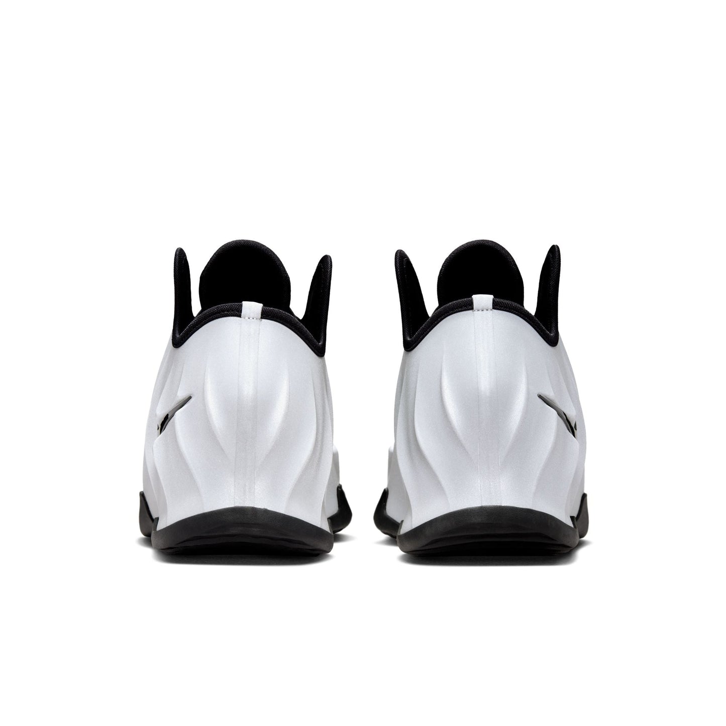 (POS) Men's Nike G.T. Future - "Metallic Silver"