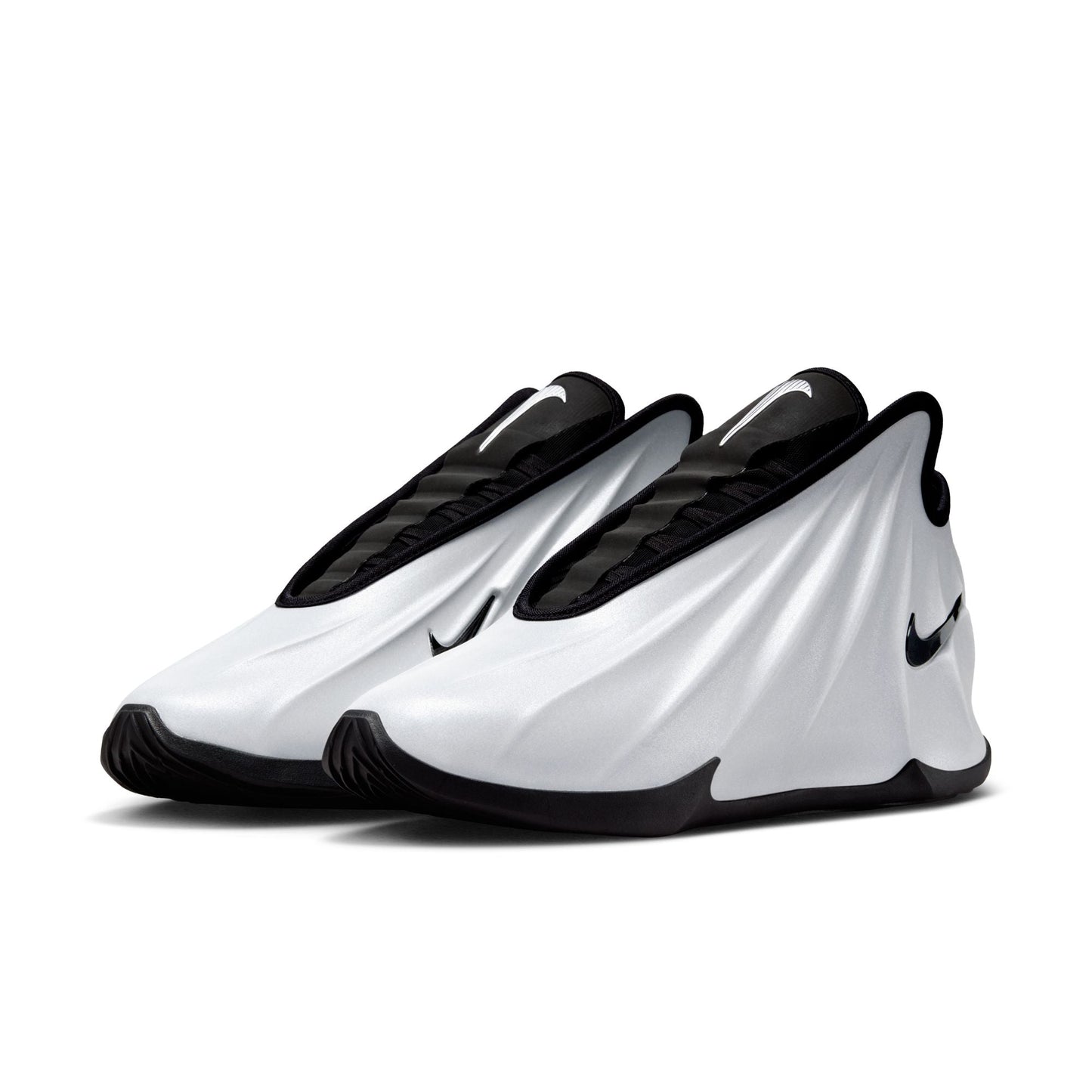 (POS) Men's Nike G.T. Future - "Metallic Silver"