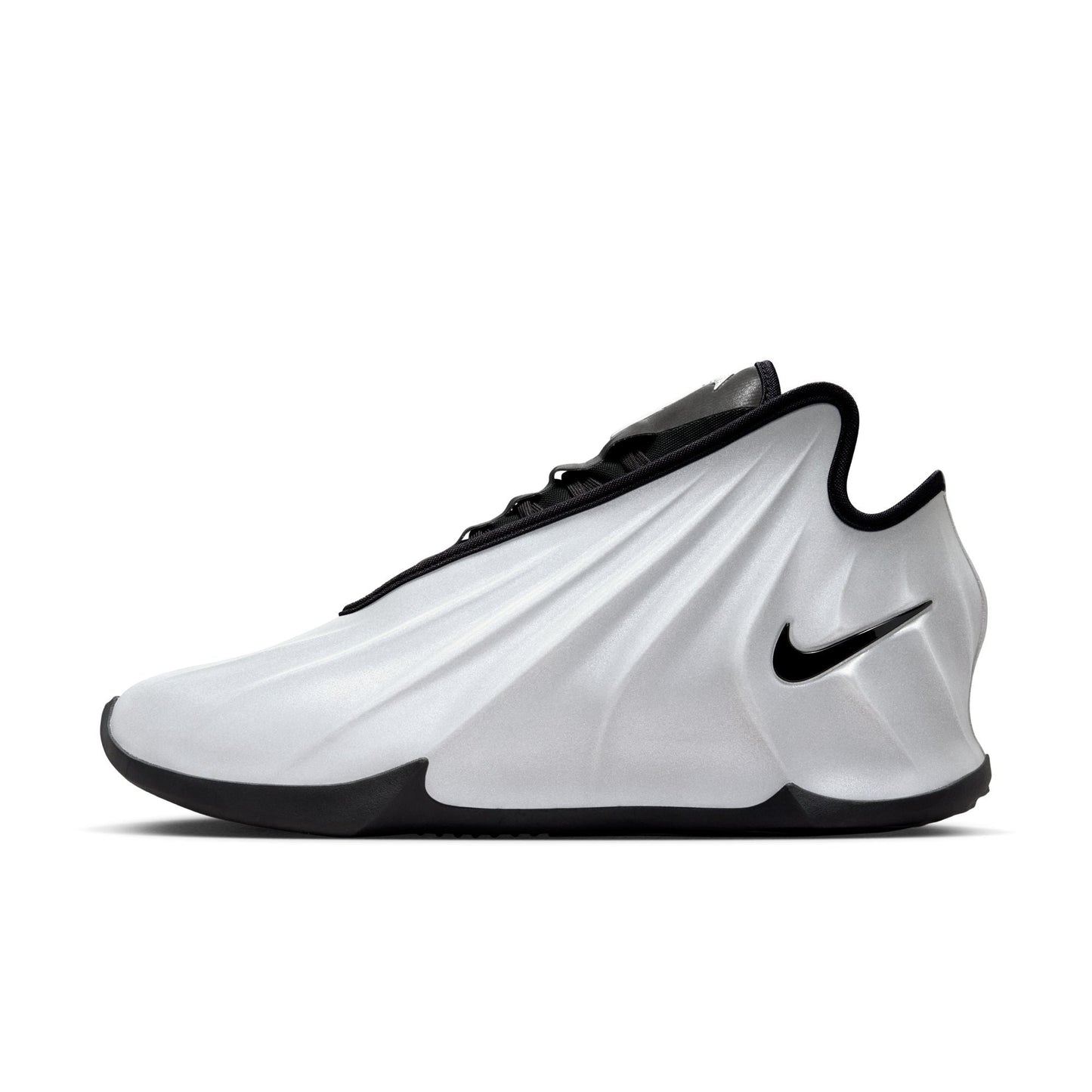 (HOLDS) Men's Nike G.T. Future - "Metallic Silver"