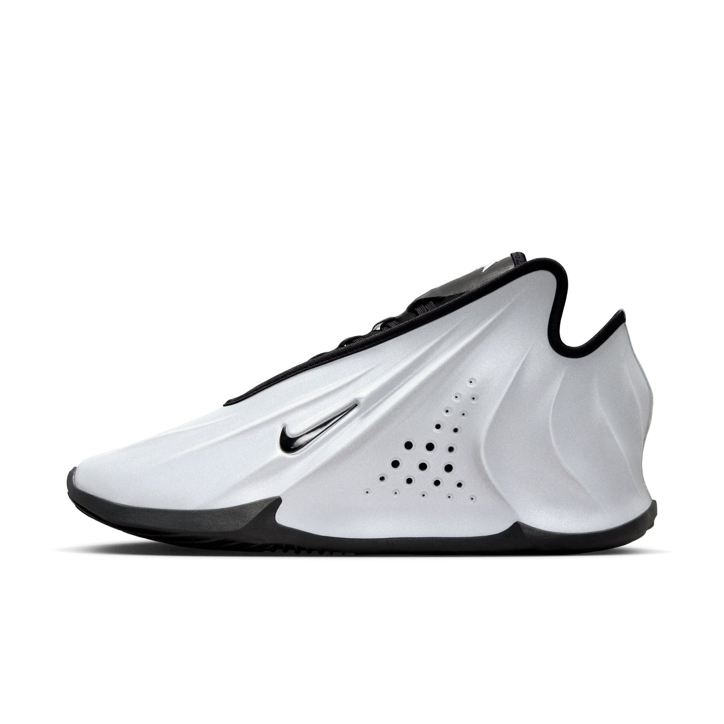 (POS) Men's Nike G.T. Future - "Metallic Silver"