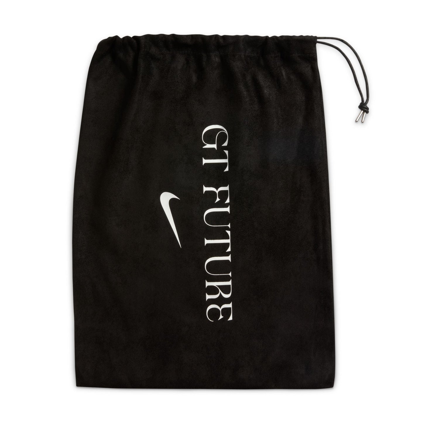(HOLDS) Men's Nike G.T. Future - "Metallic Silver"