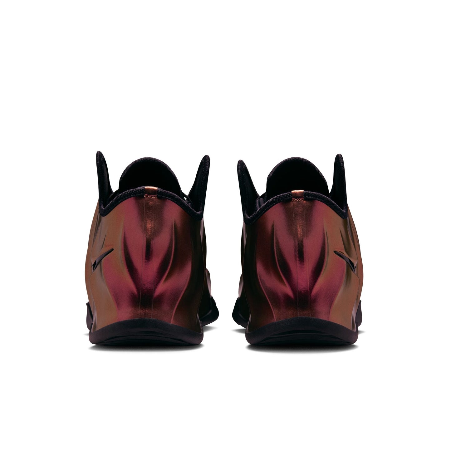 (HOLDS) Men's Nike G.T. Future - "Red Bronze"