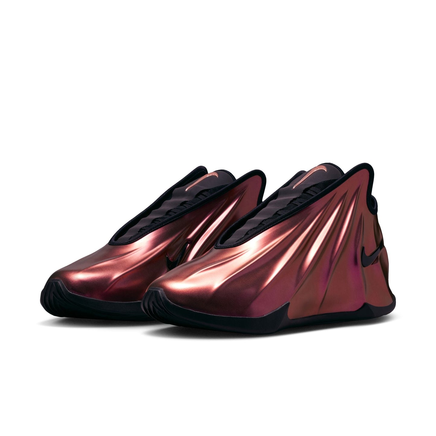 (HOLDS) Men's Nike G.T. Future - "Red Bronze"