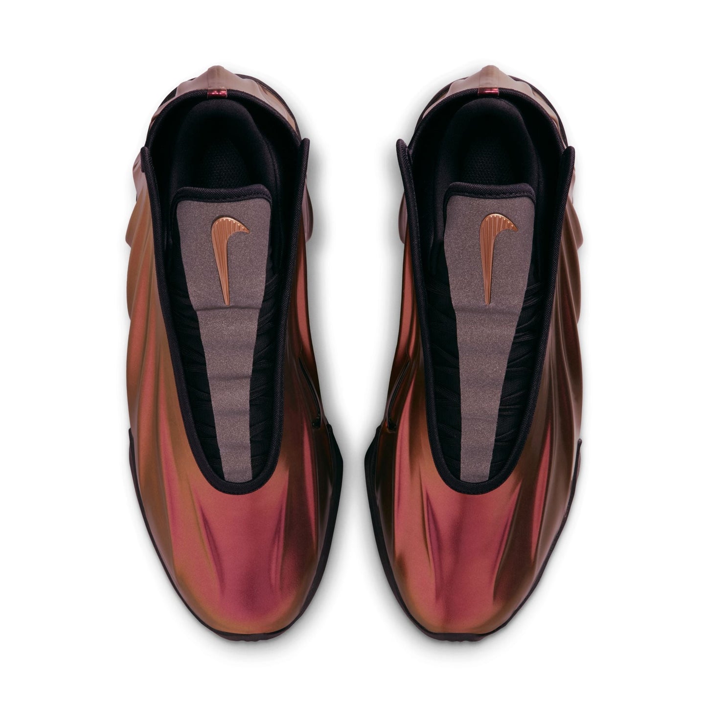 (HOLDS) Men's Nike G.T. Future - "Red Bronze"