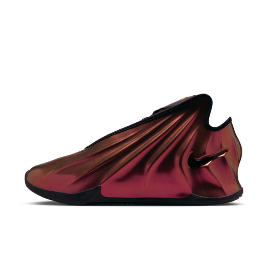 (HOLDS) Men's Nike G.T. Future - "Red Bronze"