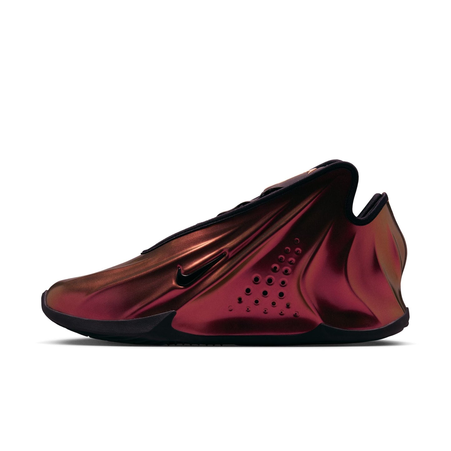 (HOLDS) Men's Nike G.T. Future - "Red Bronze"