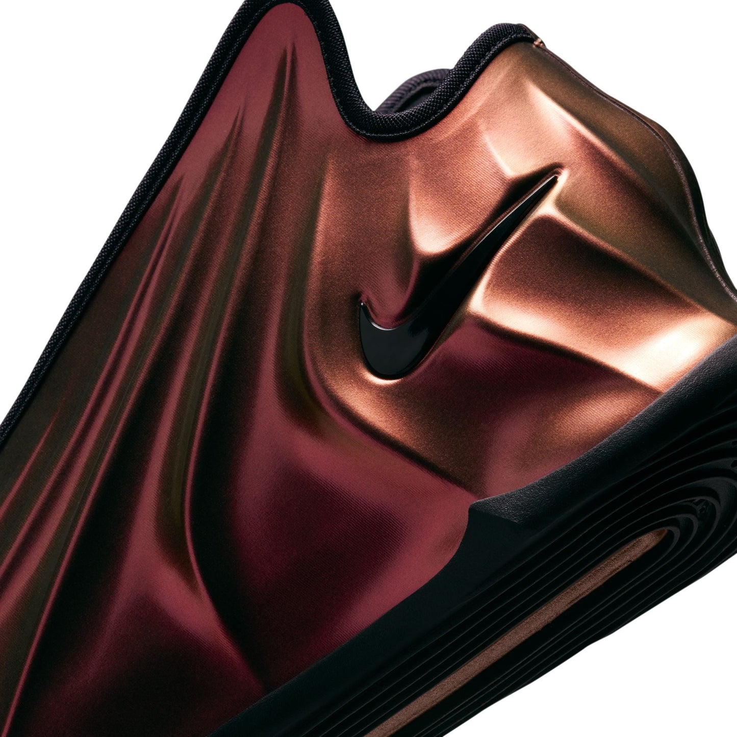 (HOLDS) Men's Nike G.T. Future - "Red Bronze"