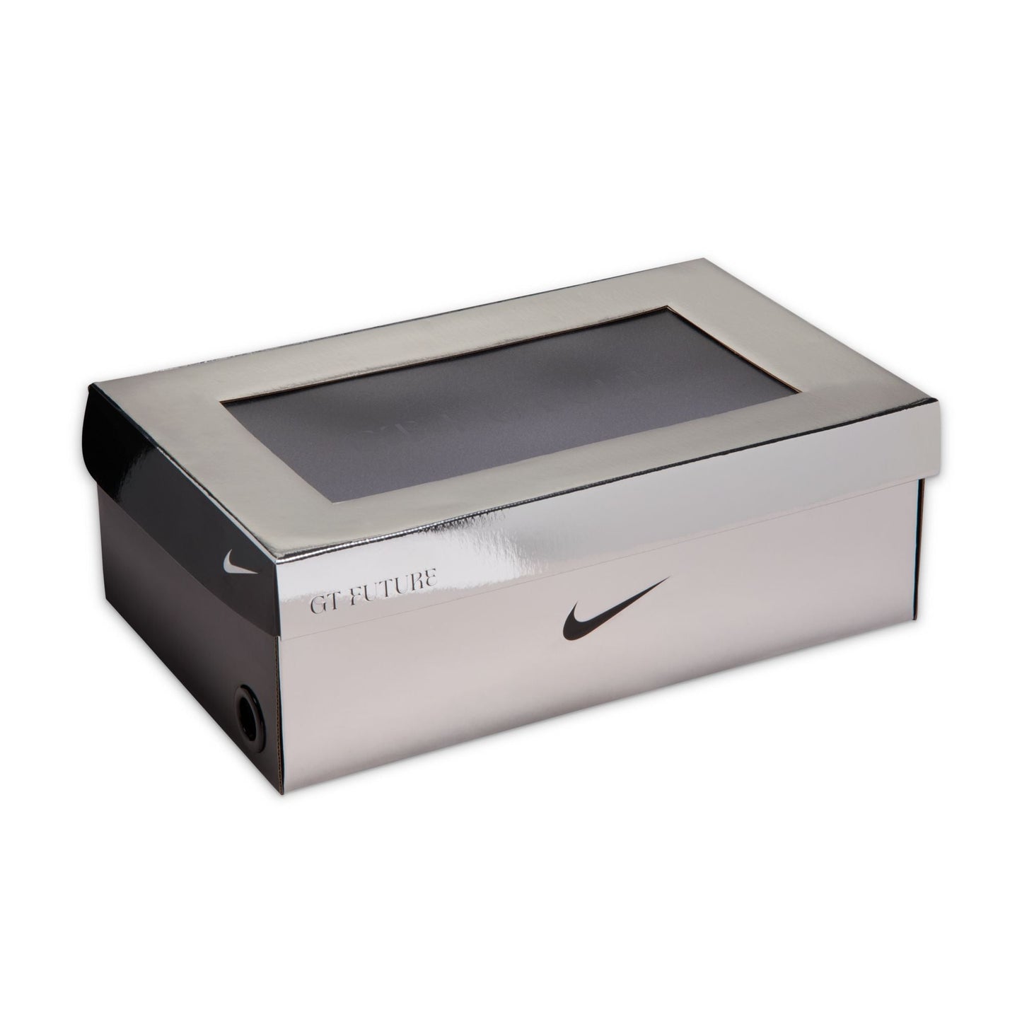 (HOLDS) Men's Nike G.T. Future - "Red Bronze"