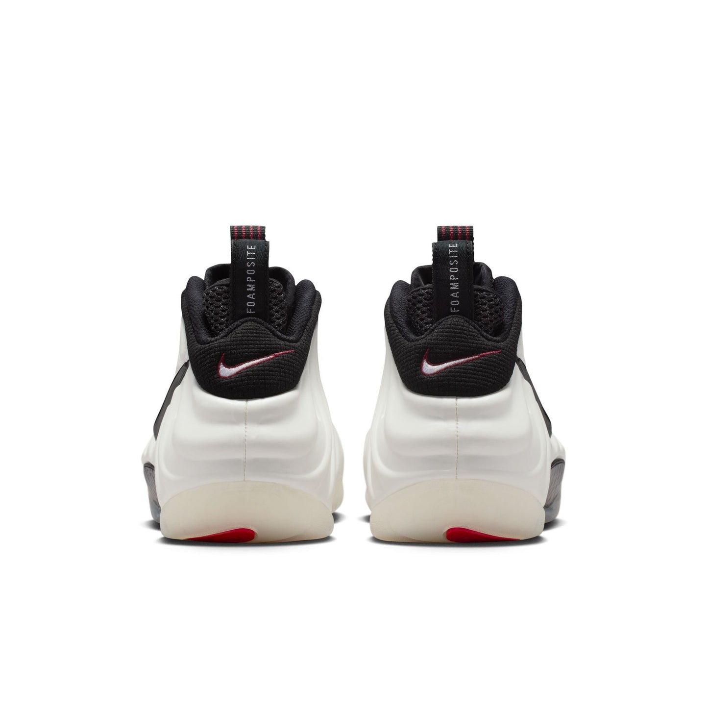 (POS) Men's Nike Air Foamposite Pro - "Pearl"