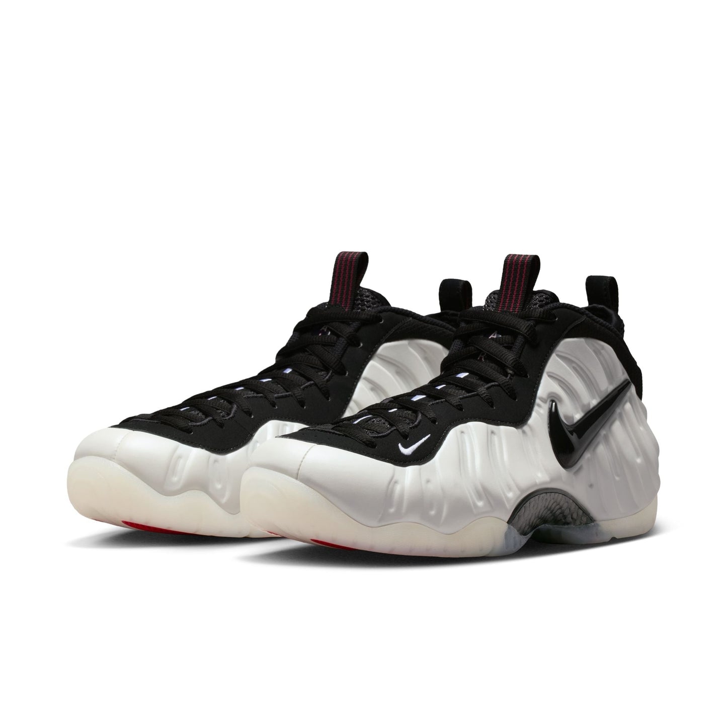 (POS) Men's Nike Air Foamposite Pro - "Pearl"