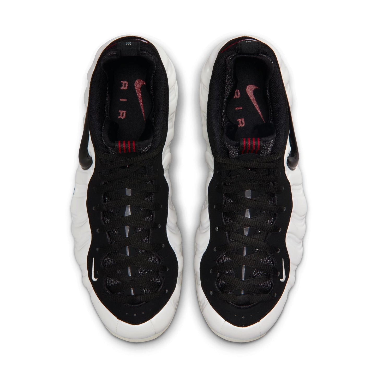 (POS) Men's Nike Air Foamposite Pro - "Pearl"