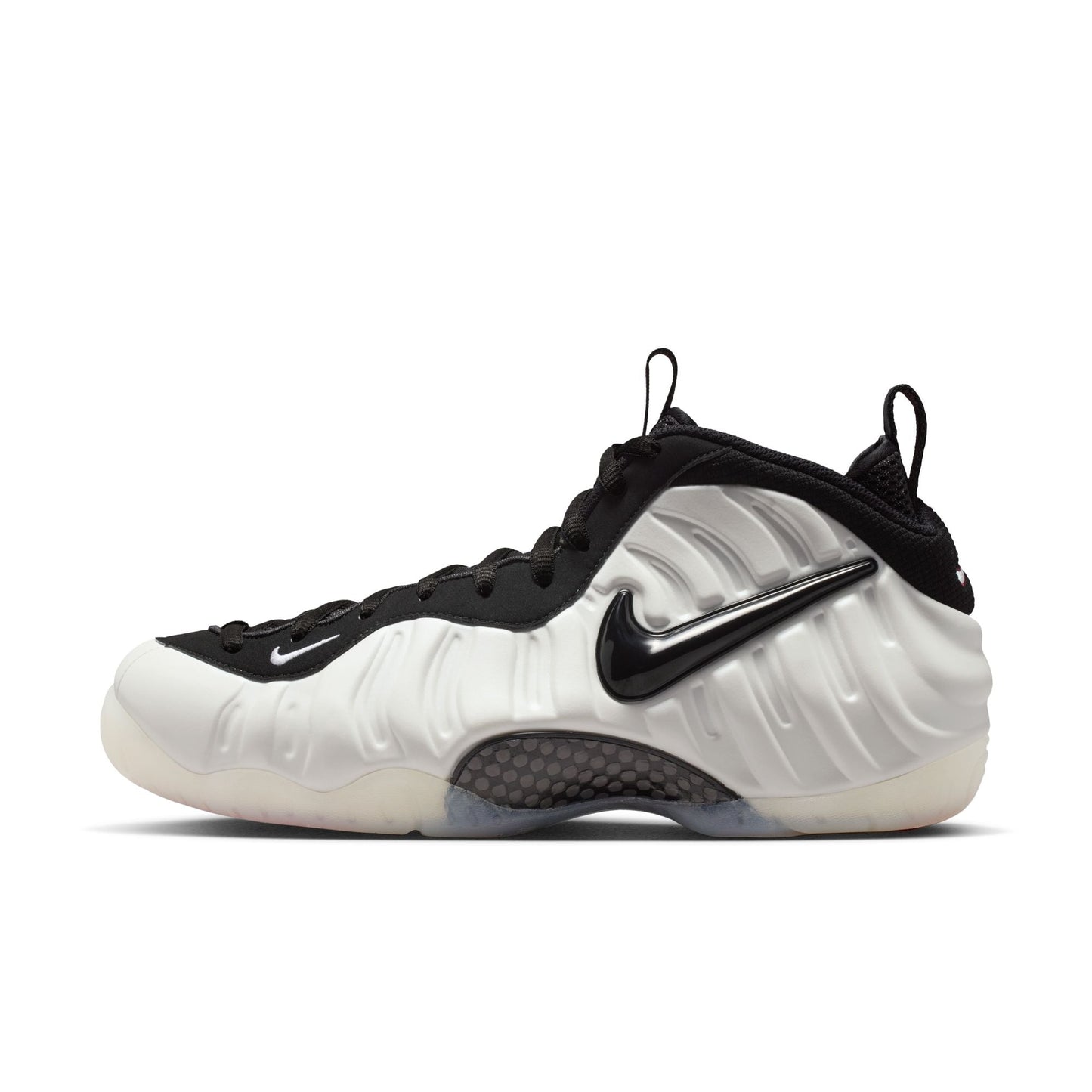(POS) Men's Nike Air Foamposite Pro - "Pearl"