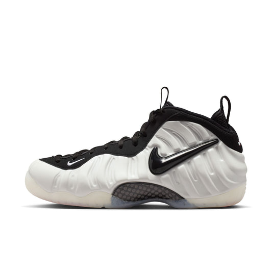 (POS) Men's Nike Air Foamposite Pro - "Pearl"
