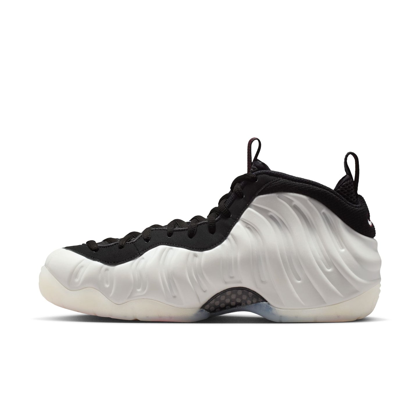(POS) Men's Nike Air Foamposite Pro - "Pearl"