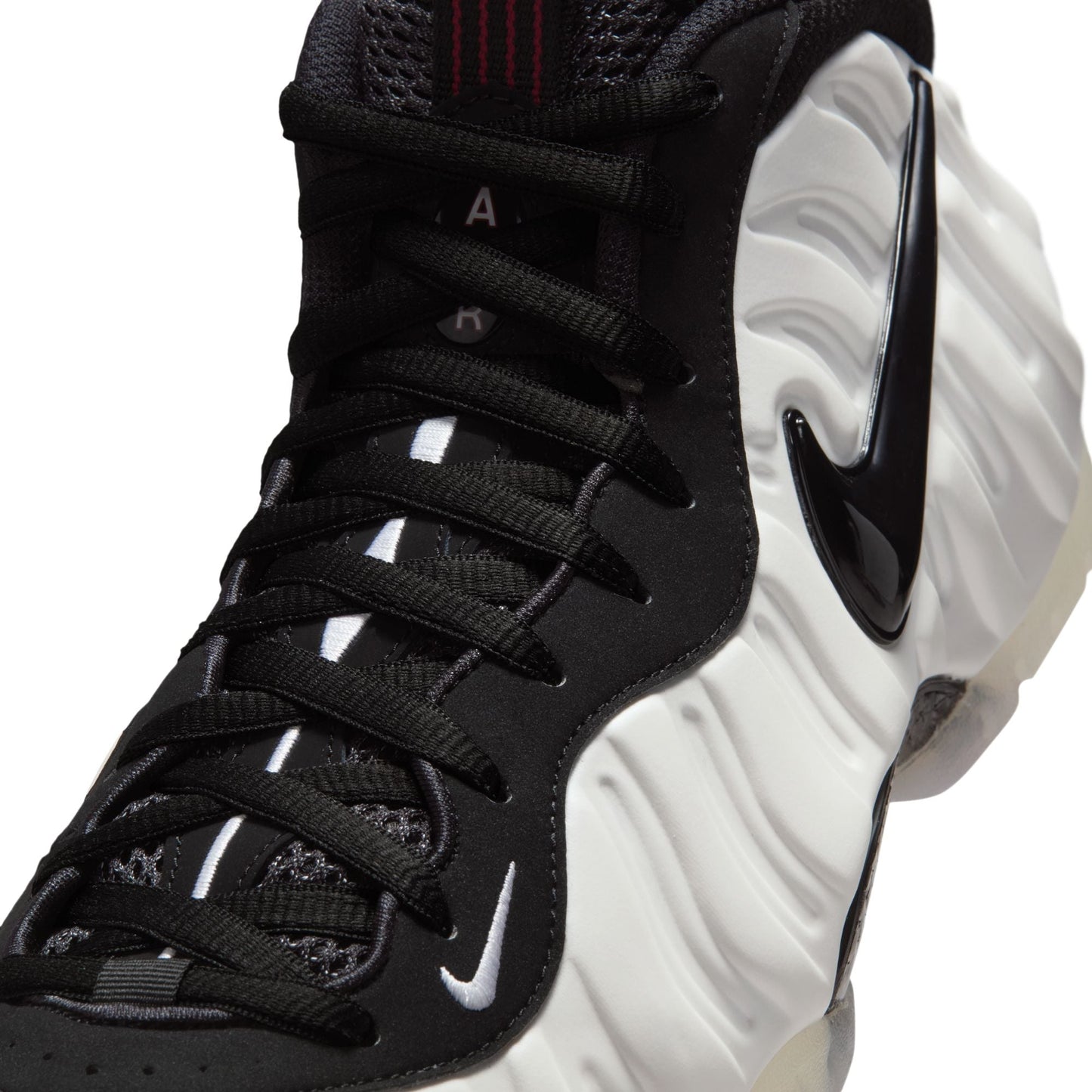 (POS) Men's Nike Air Foamposite Pro - "Pearl"