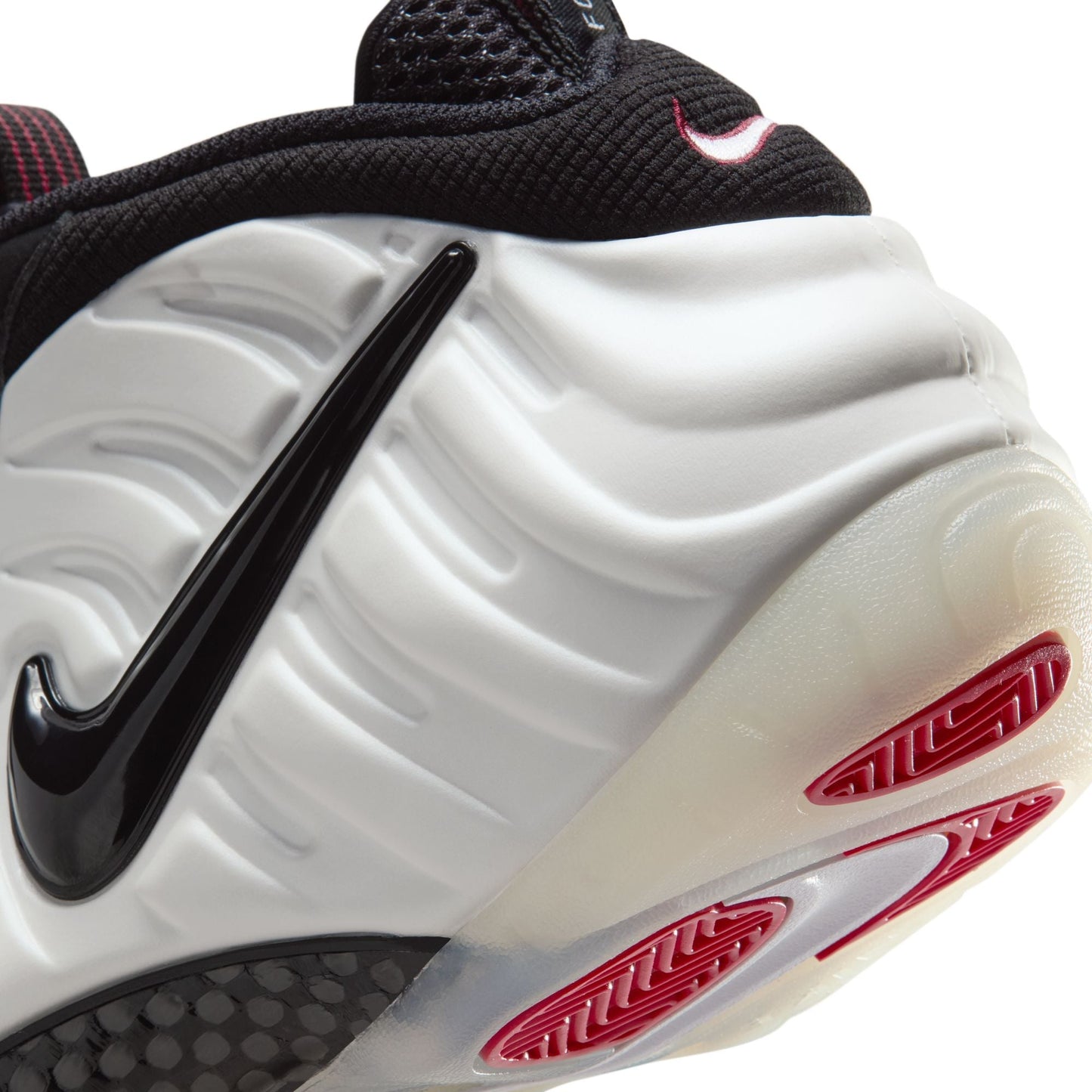 (POS) Men's Nike Air Foamposite Pro - "Pearl"