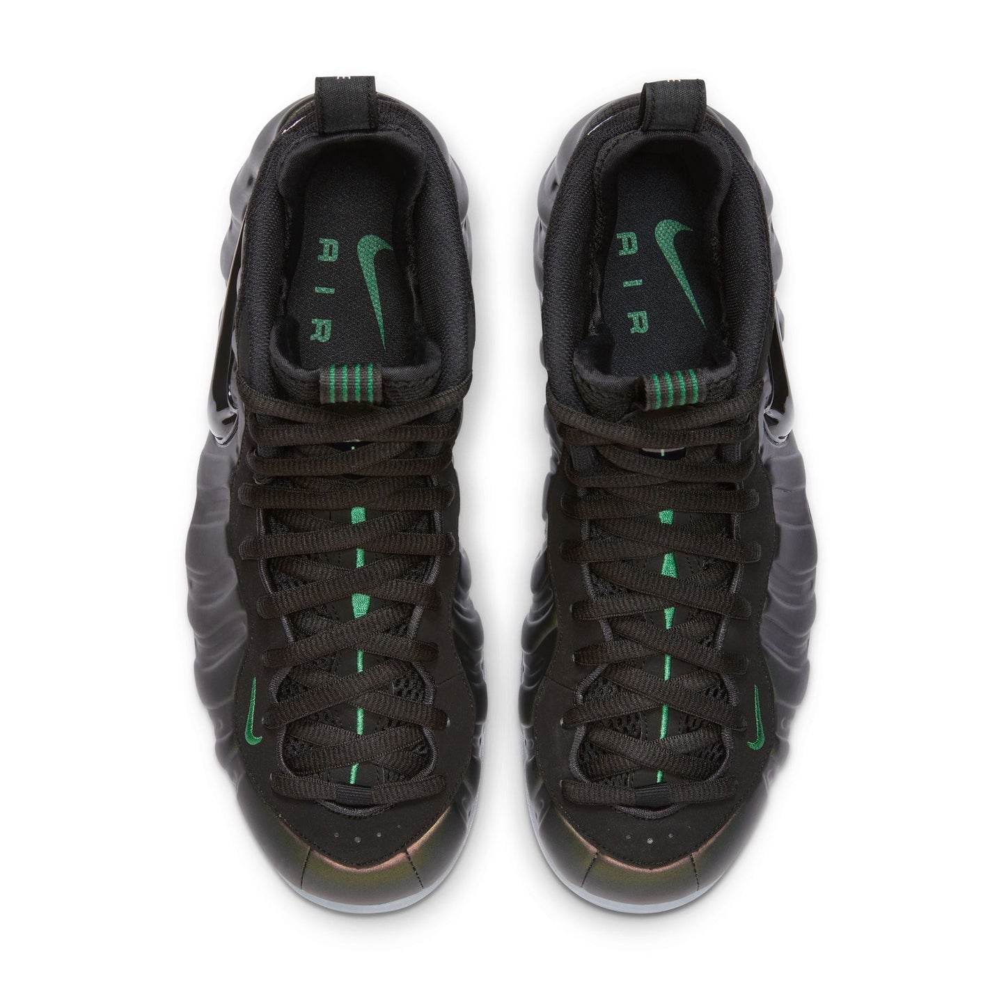 (HOLDS) Men's Nike Air Foamposite Pro - "Pine Green"