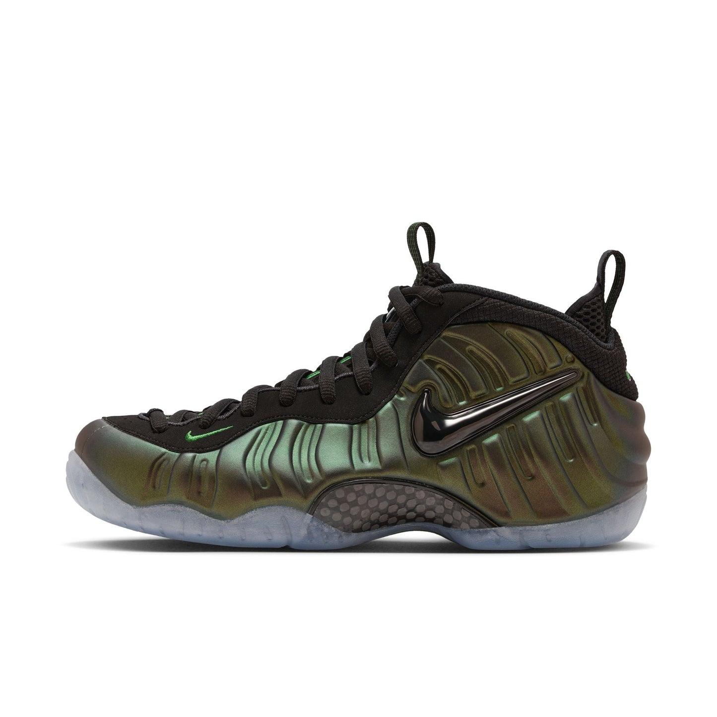 (HOLDS) Men's Nike Air Foamposite Pro - "Pine Green"