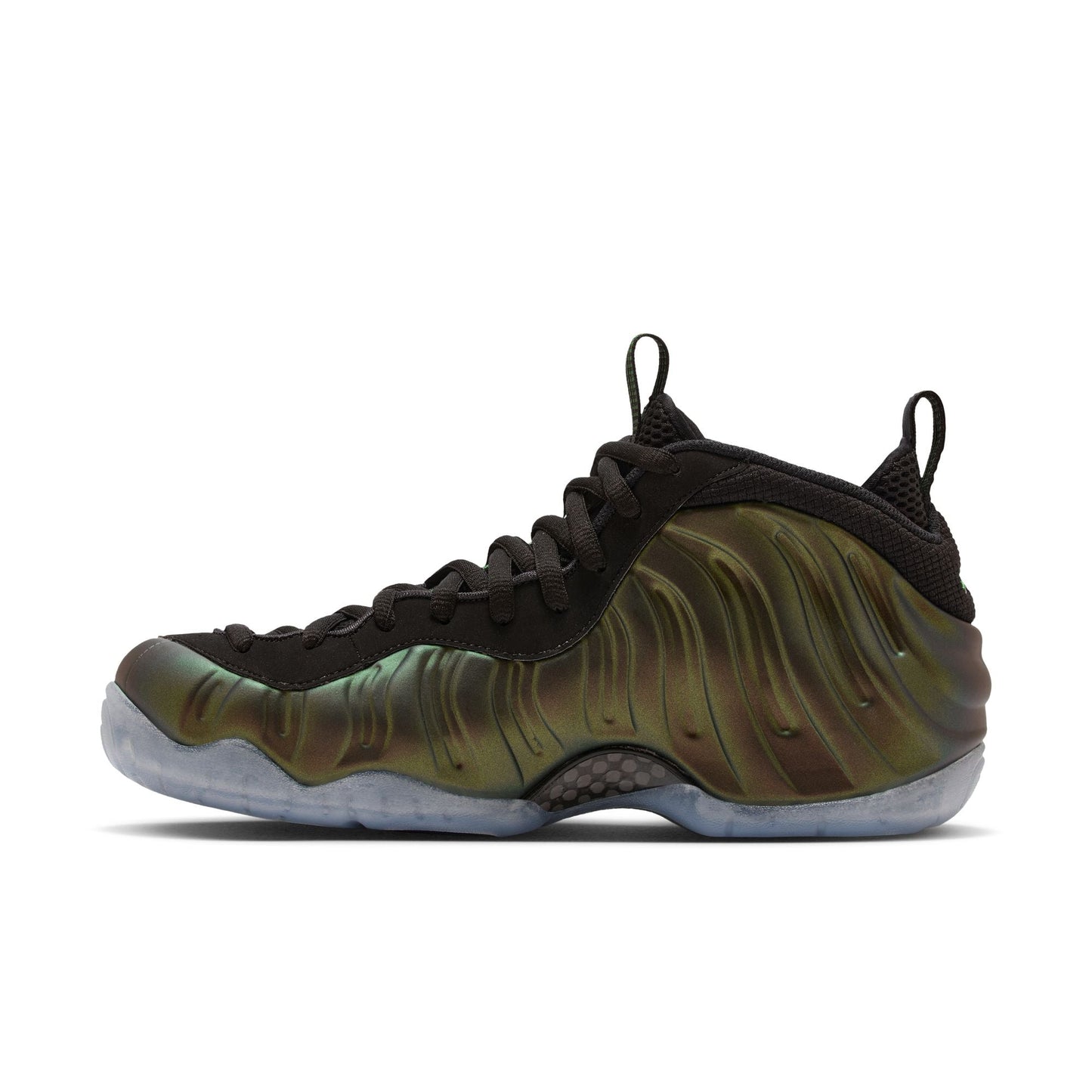 (HOLDS) Men's Nike Air Foamposite Pro - "Pine Green"