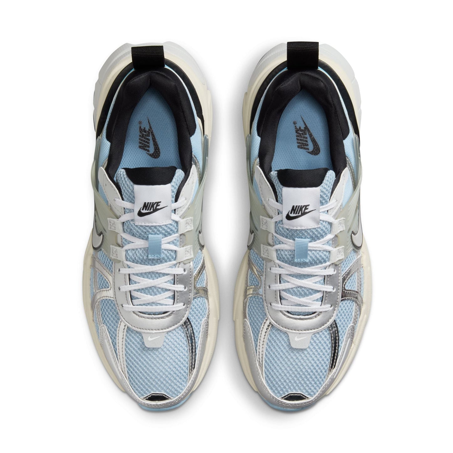 Women's Nike V2K Run - "Psychic Blue"
