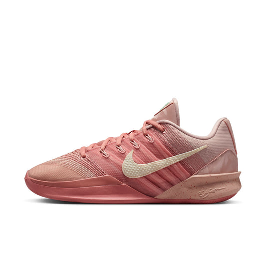 Women's Nike Sabrina 3 - "Three"