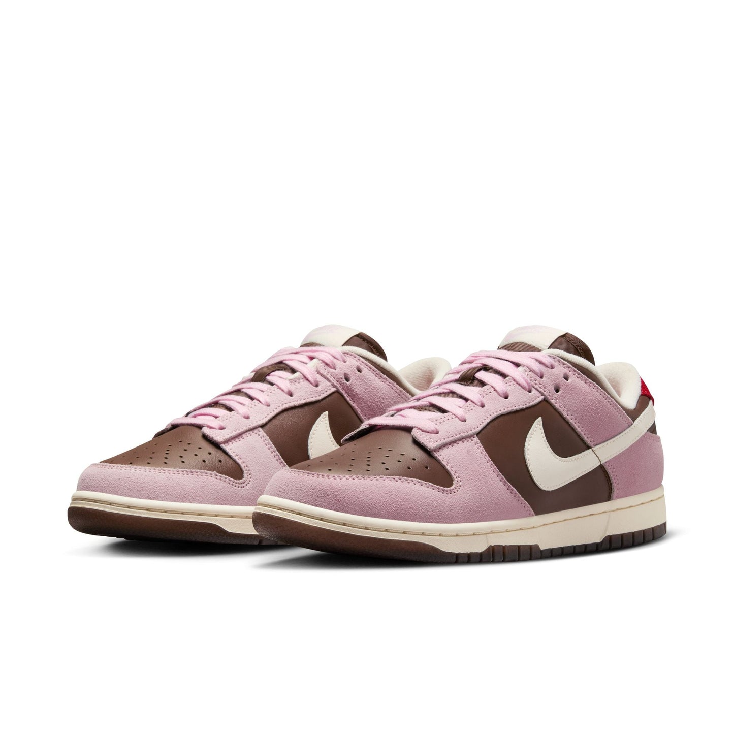 (Point of Sale) Women's Nike Dunk Low - "Neapolitan"