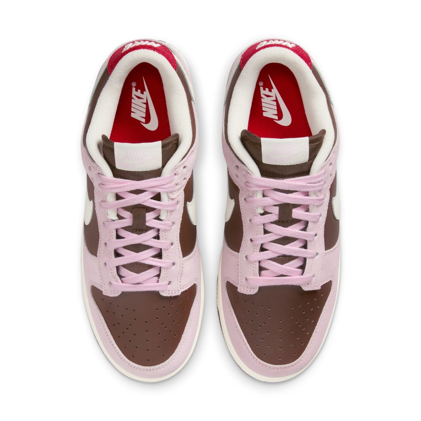 (Point of Sale) Women's Nike Dunk Low - "Neapolitan"