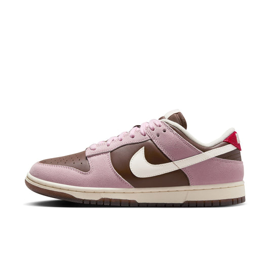 (Point of Sale) Women's Nike Dunk Low - "Neapolitan"