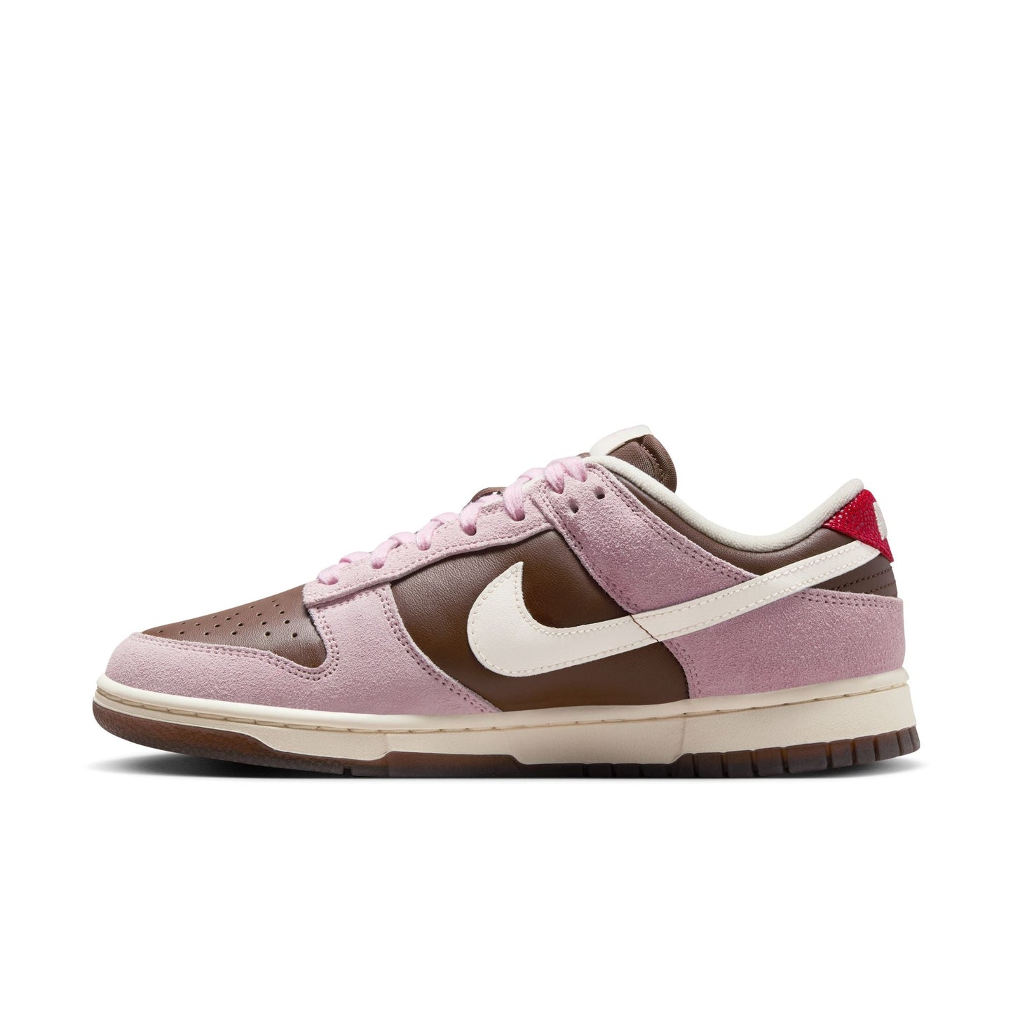 (Point of Sale) Women's Nike Dunk Low - "Neapolitan"