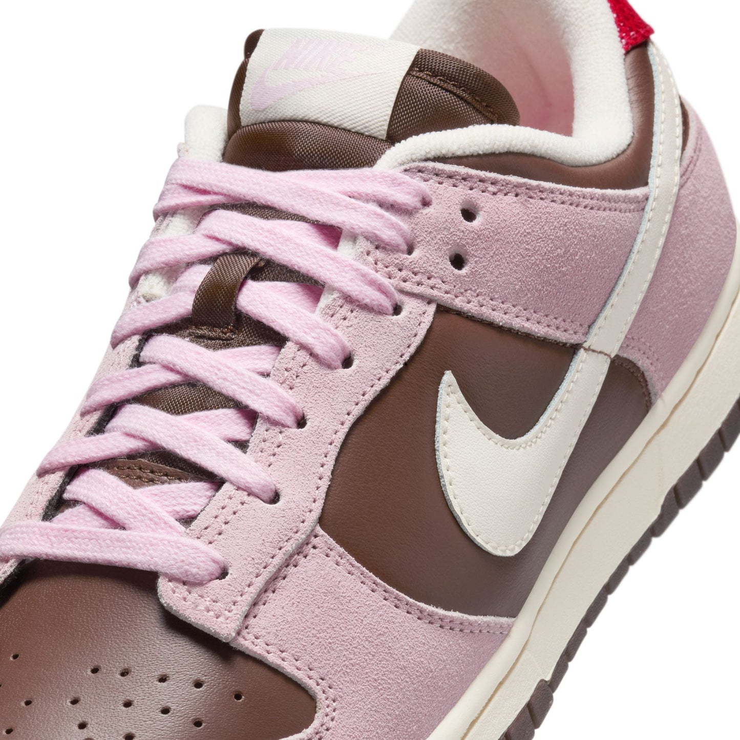 (Point of Sale) Women's Nike Dunk Low - "Neapolitan"