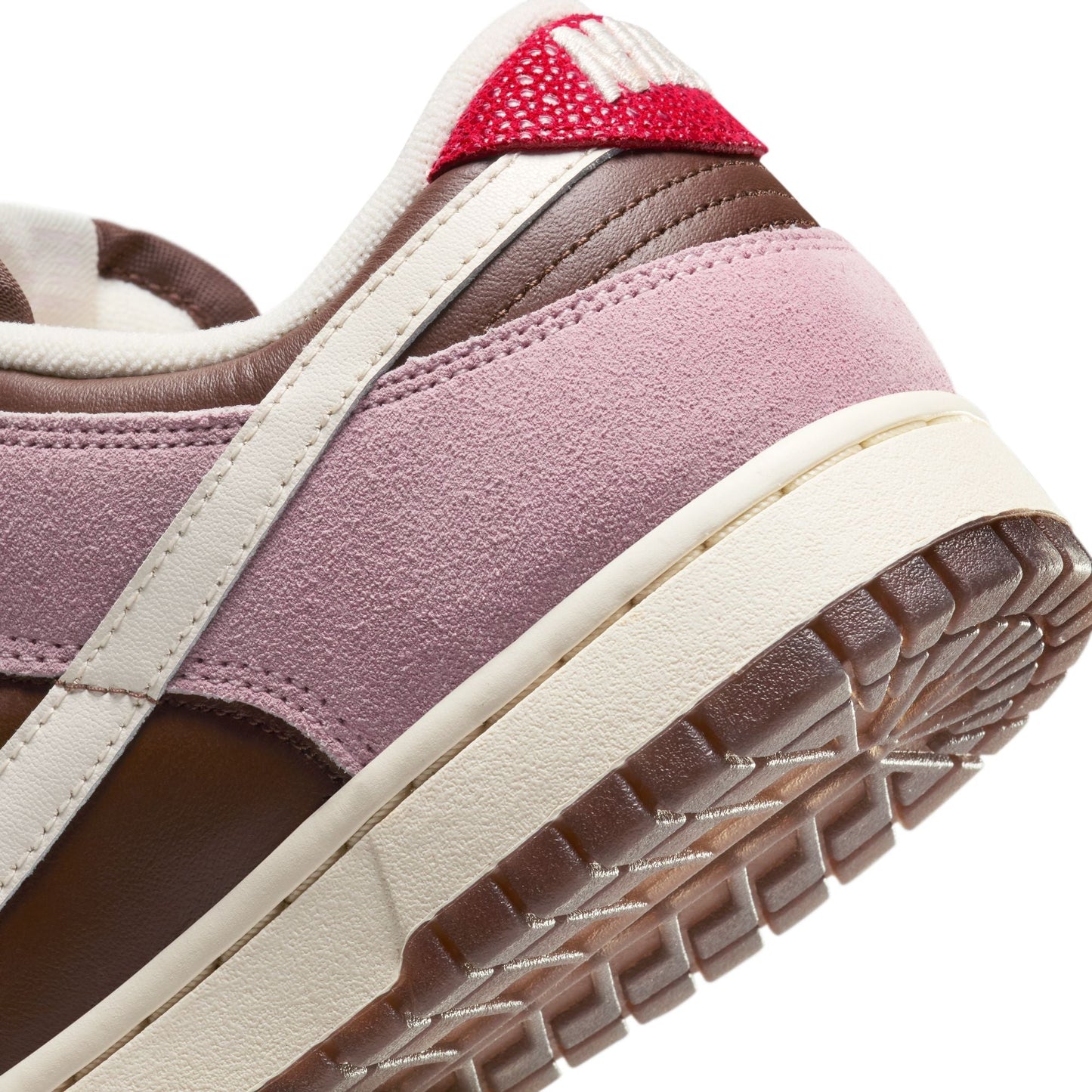 (Point of Sale) Women's Nike Dunk Low - "Neapolitan"