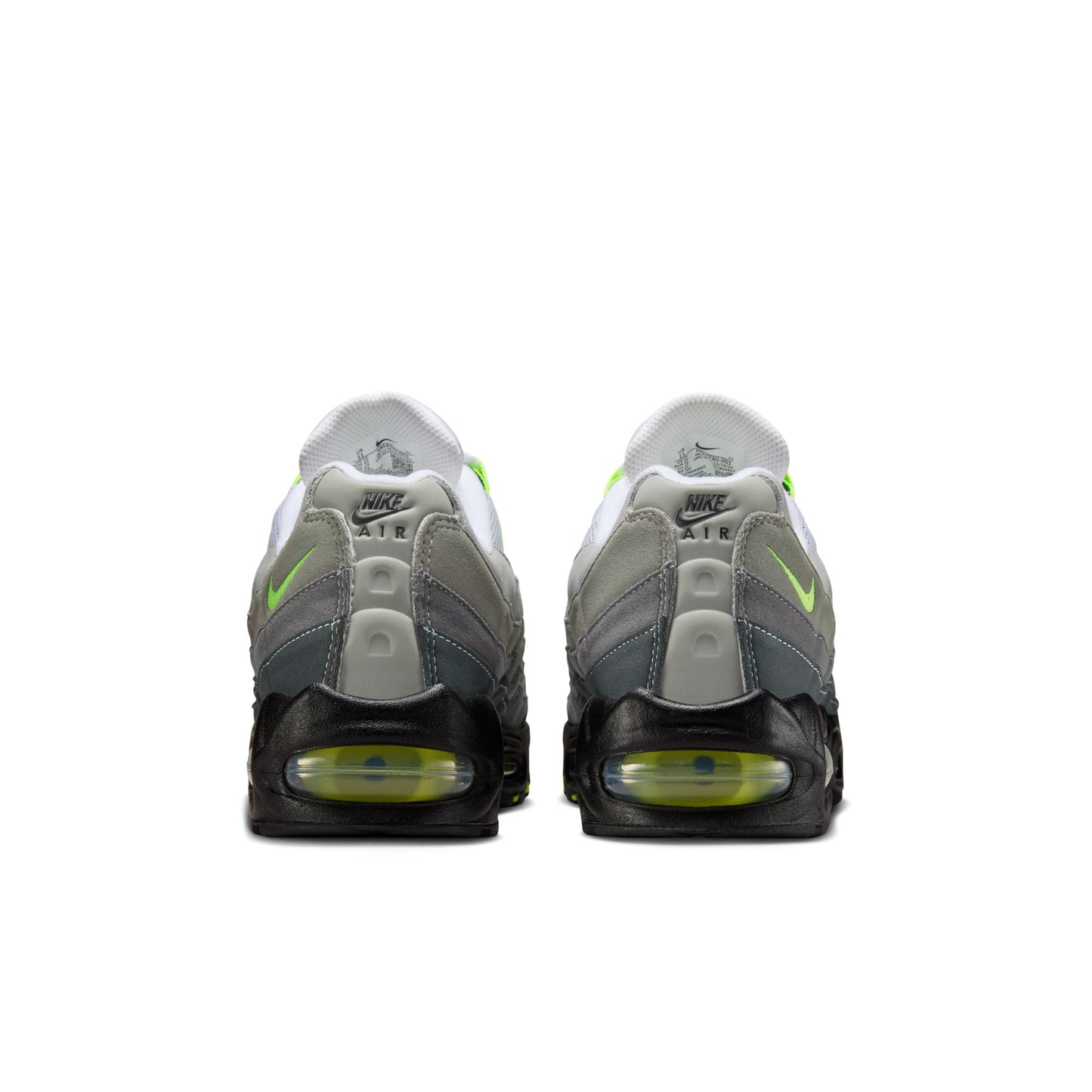 (POS) Men's Nike Air Max 95 OG - "Neon"
