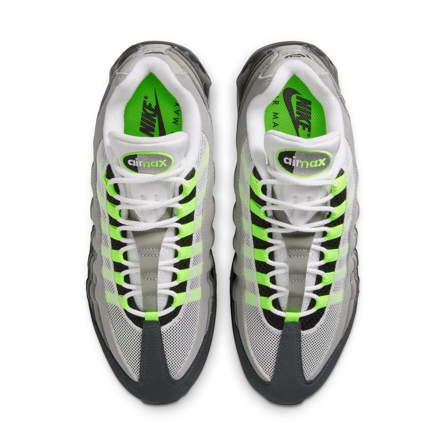(POS) Men's Nike Air Max 95 OG - "Neon"