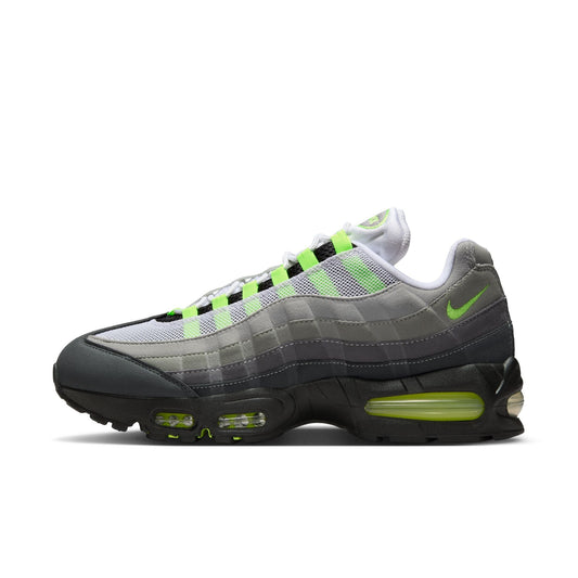 (POS) Men's Nike Air Max 95 OG - "Neon"