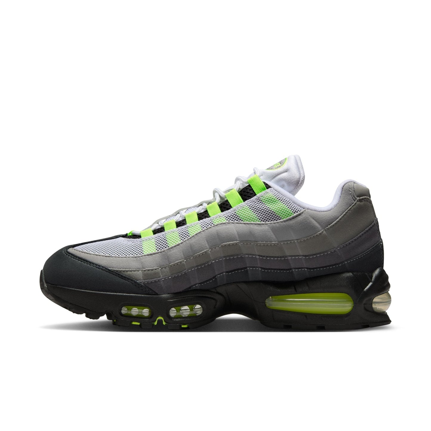 (POS) Men's Nike Air Max 95 OG - "Neon"