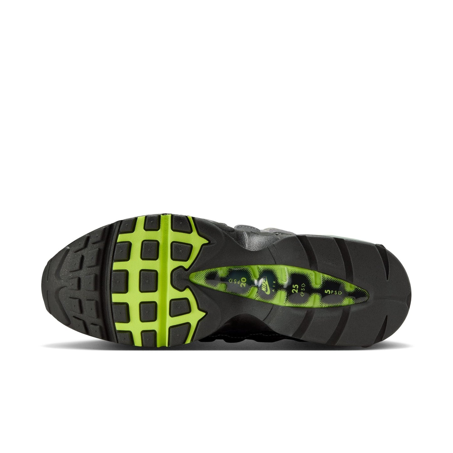 (POS) Men's Nike Air Max 95 OG - "Neon"