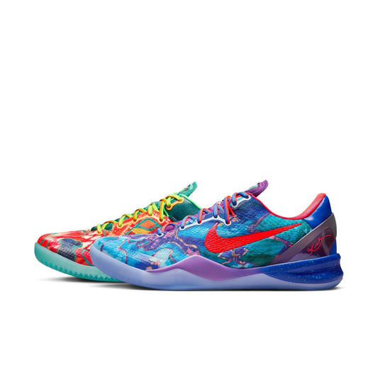 (POS) Men's Nike Kobe VIII Protro - "What the Kobe"
