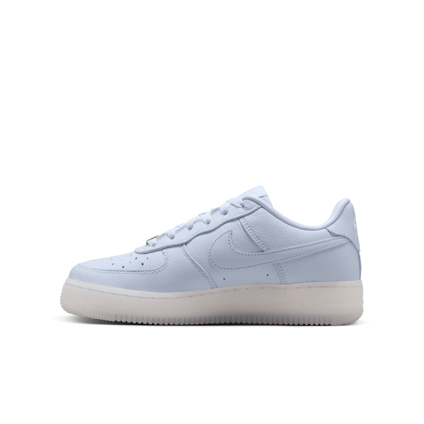 (Point of Sale) Big Kid's Nike x NOCTA Air Force 1 Low Purple - "CLB"