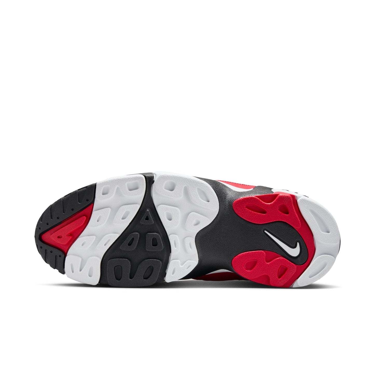 (POS) Men's Nike Air Diamond Turf 2 - "Prime Red"