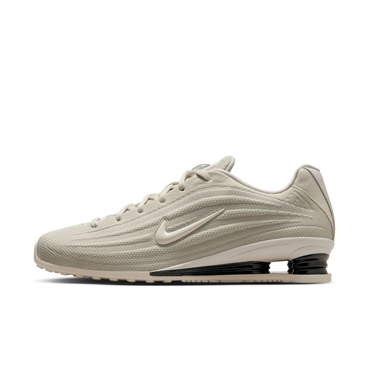 Women's Nike Shox Z - "Light Bone"