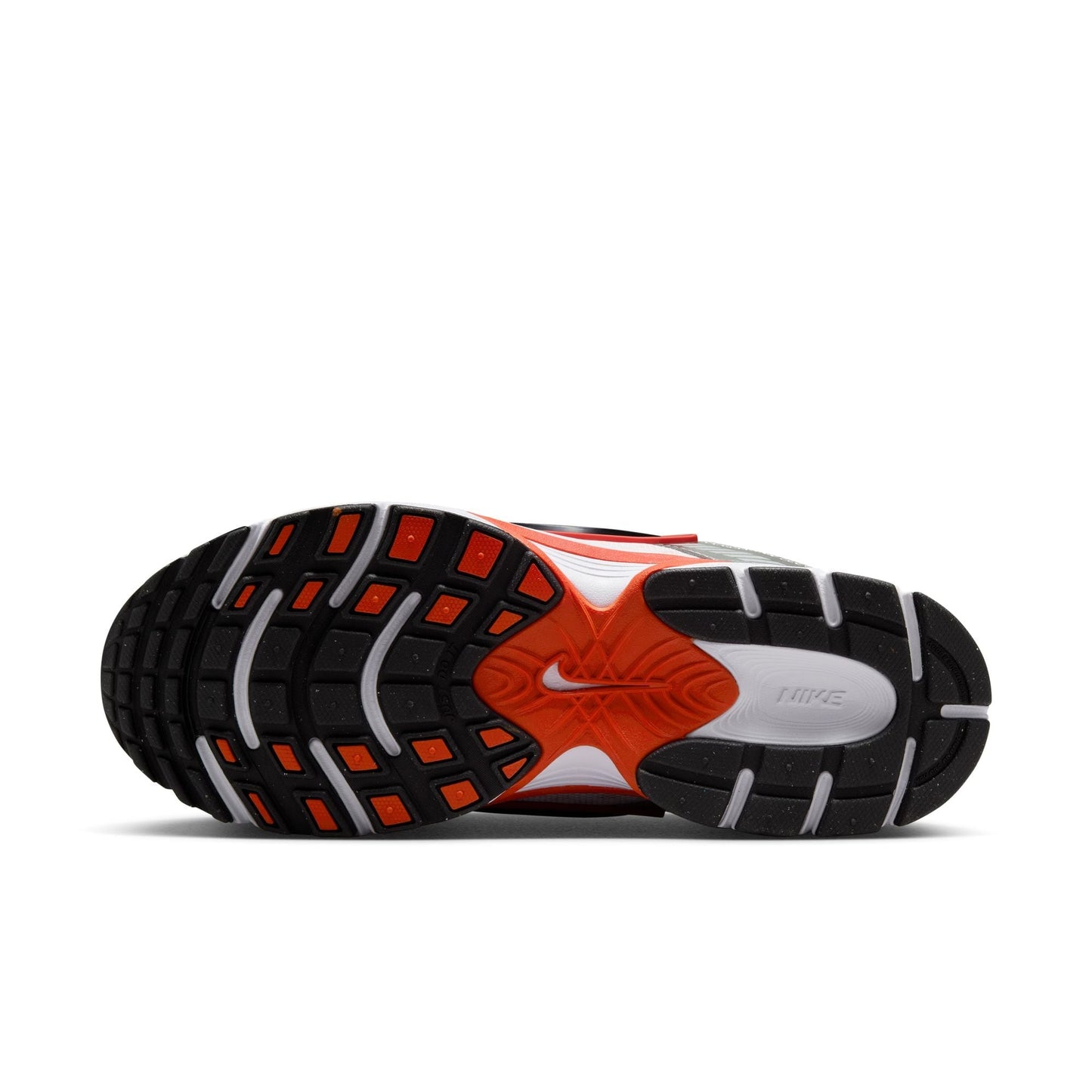Women's Nike V5 RNR - "Picante Red"