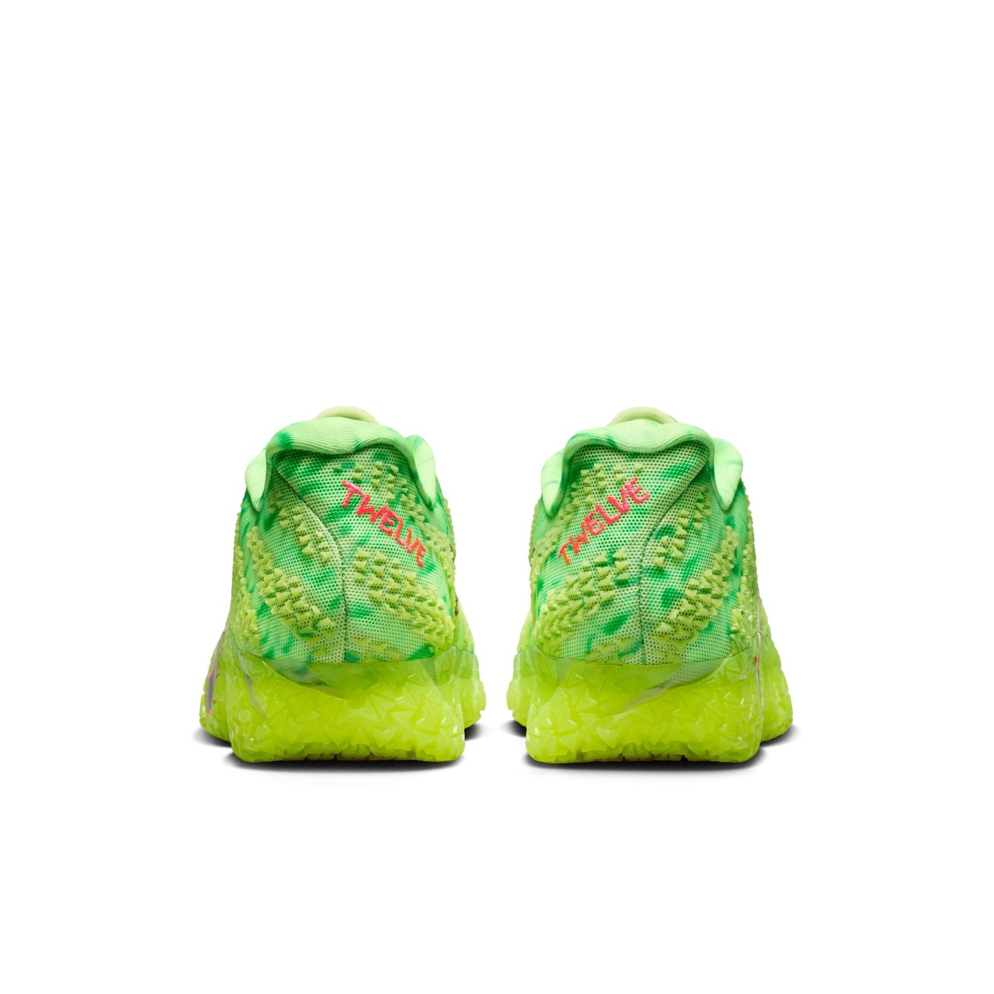 (HOLDS) Men's Nike Ja 3 - "Spooky Season"