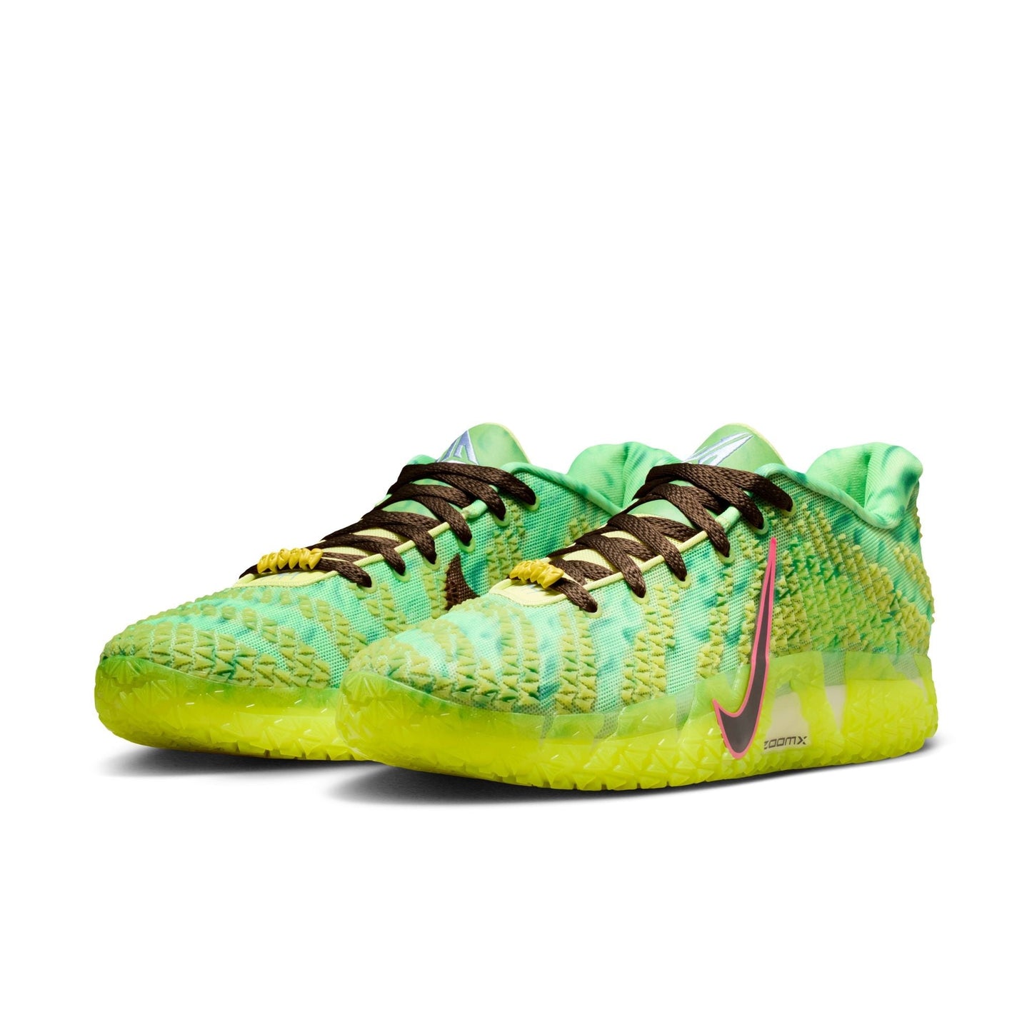 (HOLDS) Men's Nike Ja 3 - "Spooky Season"
