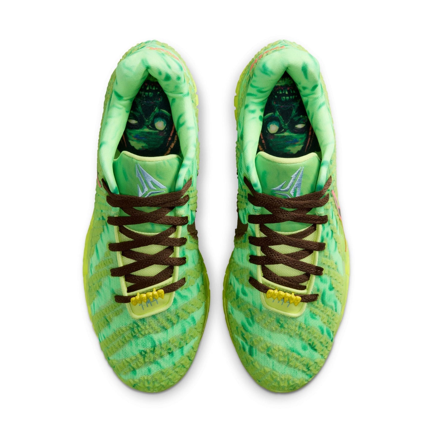 (HOLDS) Men's Nike Ja 3 - "Spooky Season"