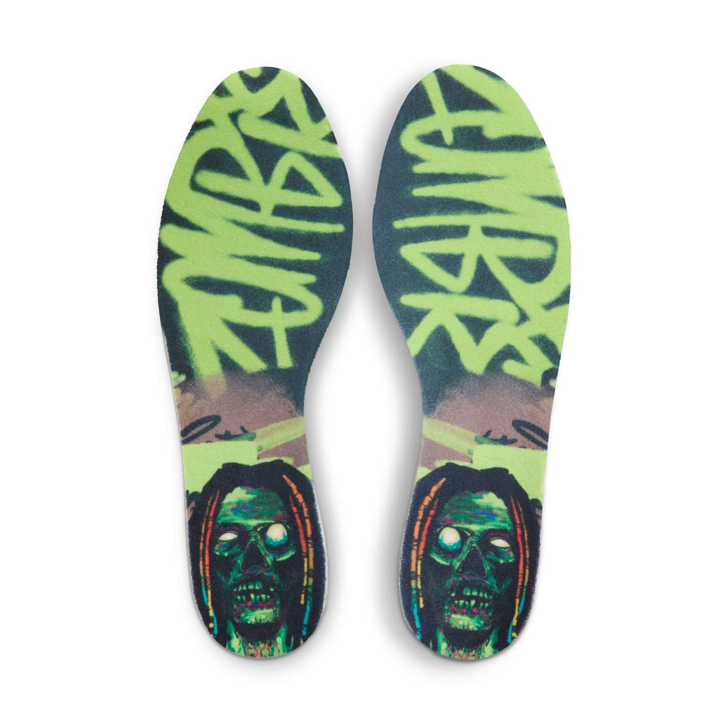 (HOLDS) Men's Nike Ja 3 - "Spooky Season"