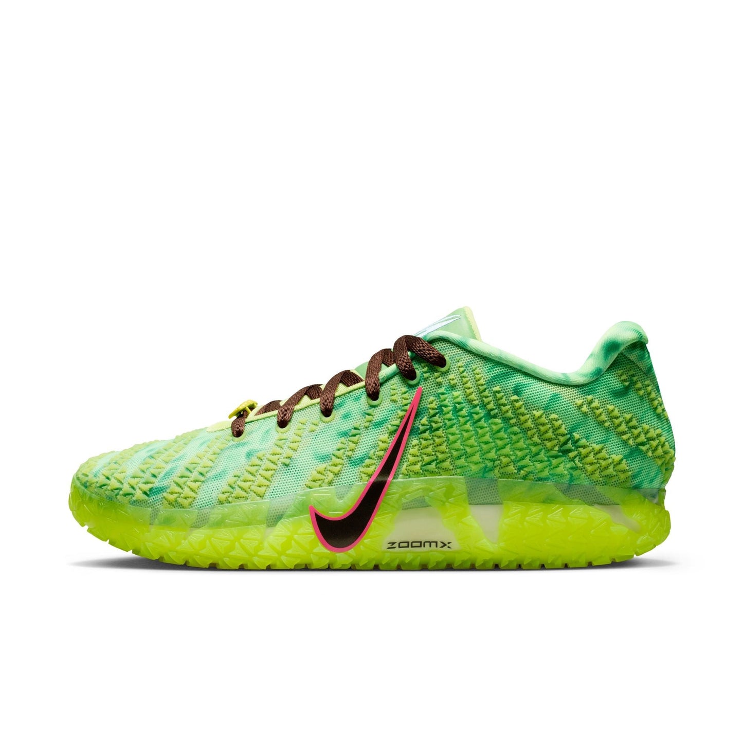 (HOLDS) Men's Nike Ja 3 - "Spooky Season"