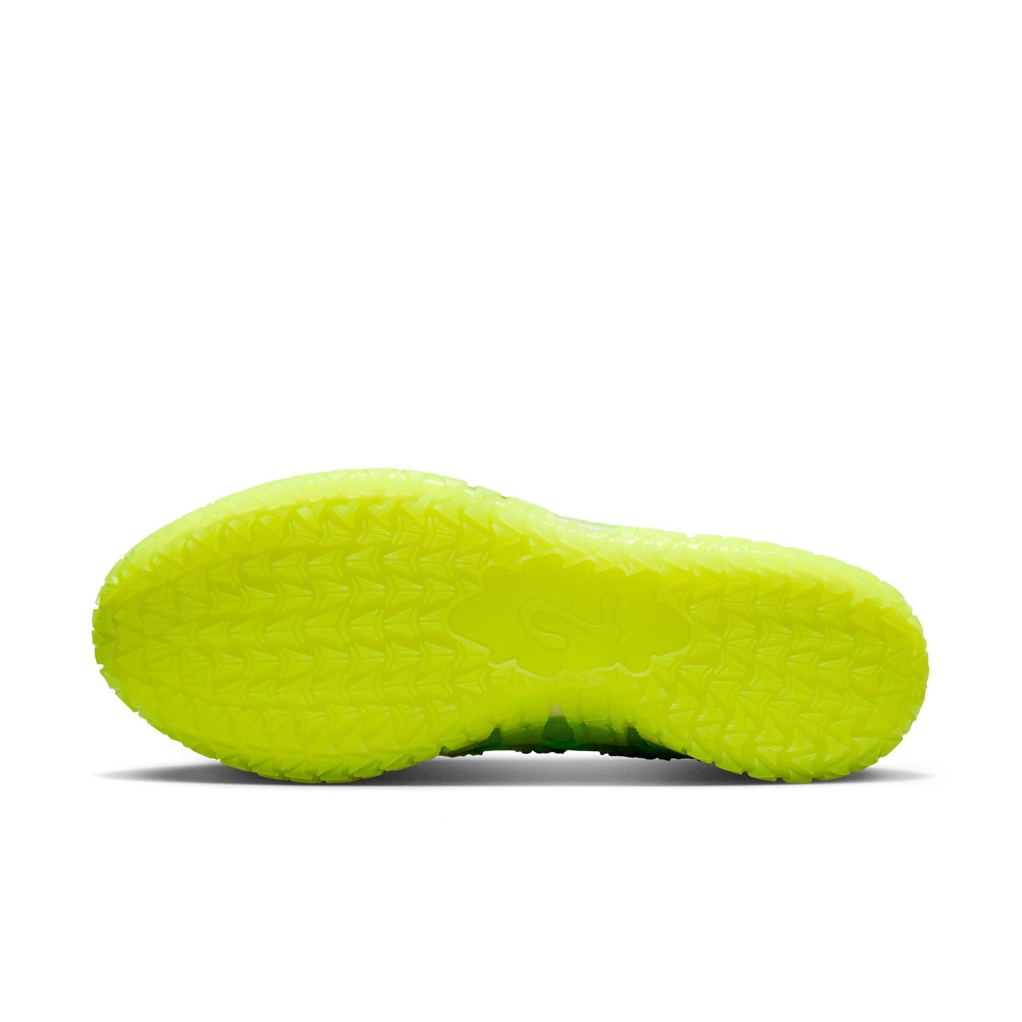 (HOLDS) Men's Nike Ja 3 - "Spooky Season"